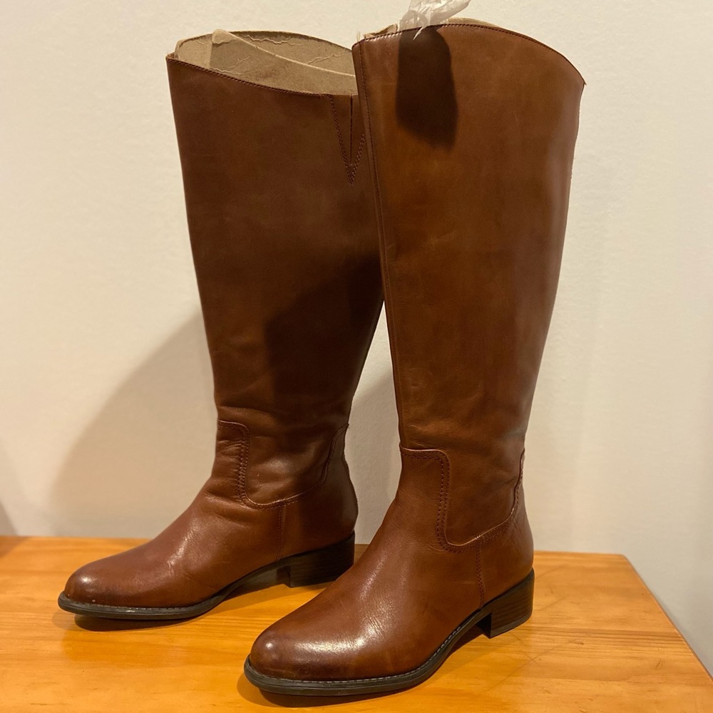 Frank Sarto boots